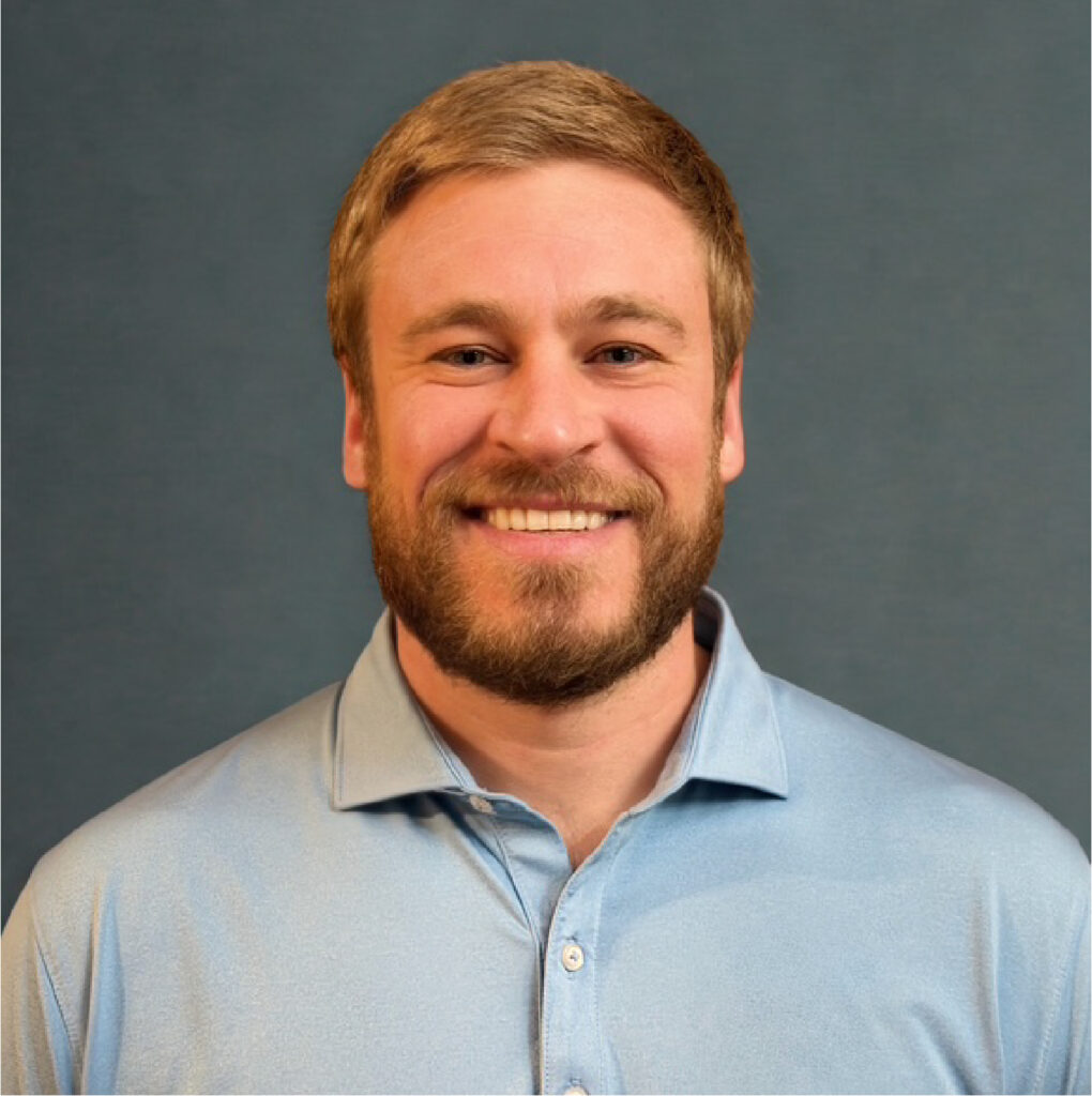 Austin olson mechanical engineer