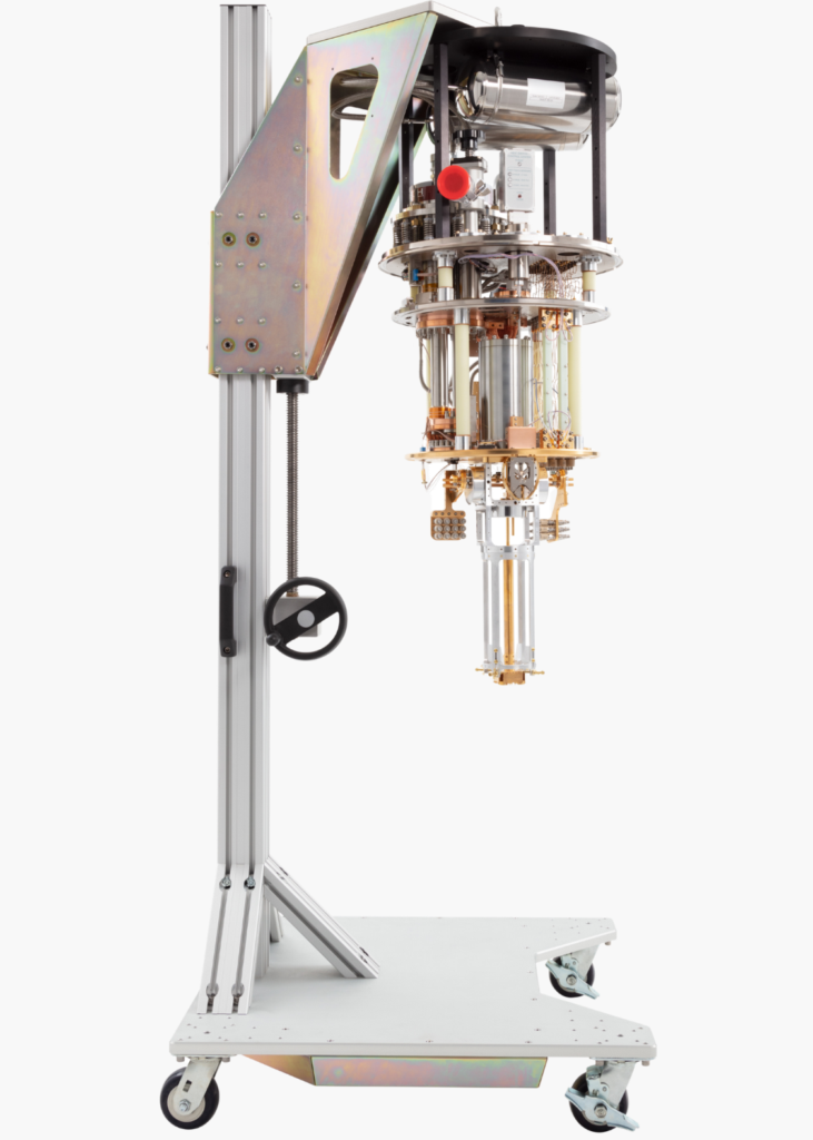Custom service stand model 106