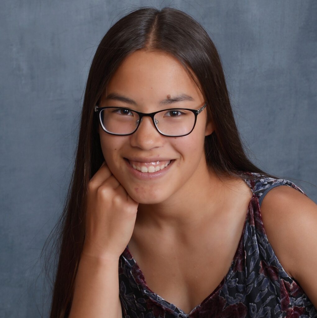 Mary kate waldeck danaher cryo summer intern