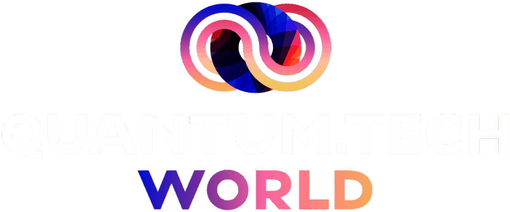 Quantum. Tech logo